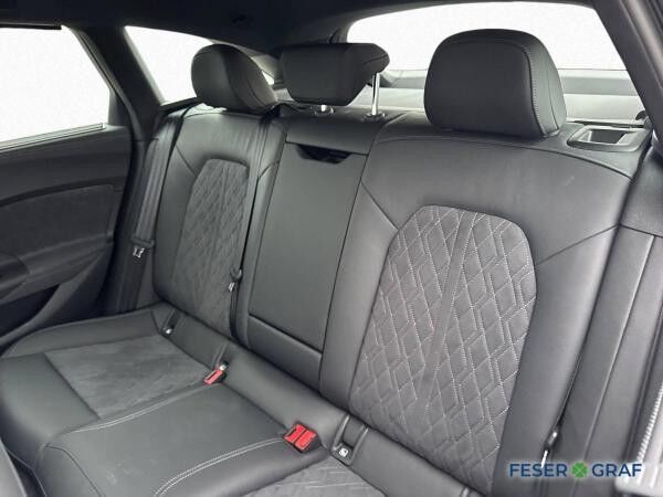 Audi A5 Avant TFSI S tronic - Head-up - B&O -