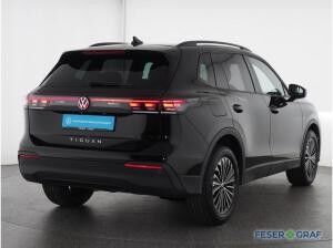 Volkswagen Tiguan Life 2,0 l TDI IQ.Drive /AHK/Winter