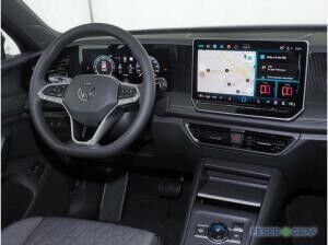 Volkswagen Tiguan Life 2,0 l TDI IQ.Drive /AHK/Winter