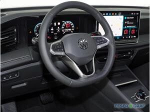 Volkswagen Tiguan Life 2,0 l TDI IQ.Drive /AHK/Winter