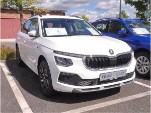 Skoda Kamiq Tour 1,0l TSI *SHZ LHZ RFK MATRIX*