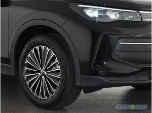 Volkswagen Tiguan Life 2,0 l TDI IQ.Drive /AHK/Winter