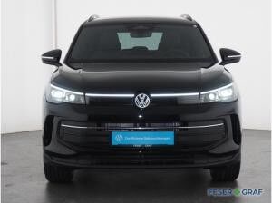 Volkswagen Tiguan Life 2,0 l TDI IQ.Drive /AHK/Winter