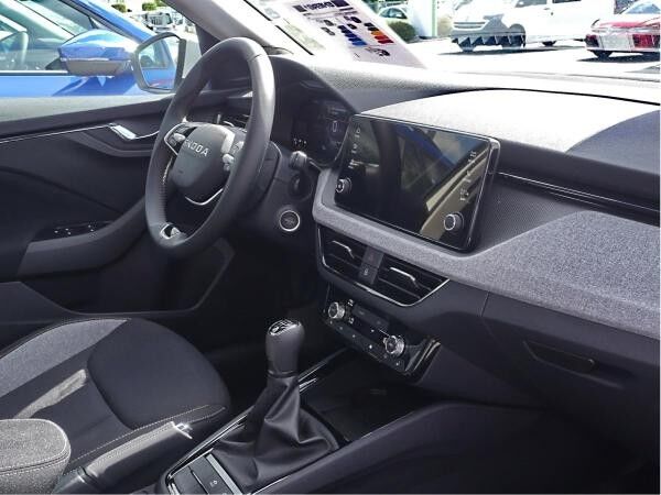 Skoda Kamiq Selection 1,0l TSI *SHZ LHZ RFK MATRIX*