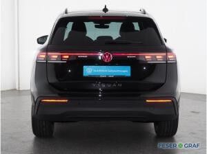 Volkswagen Tiguan Life 2,0 l TDI IQ.Drive /AHK/Winter