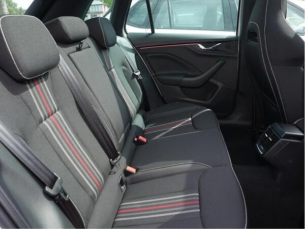 Skoda Kamiq Monte Carlo 1,0l TSI *RFK SHZ MATRIX*