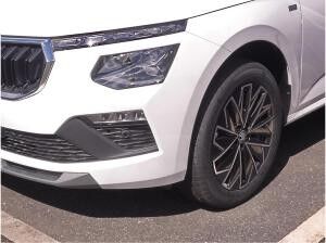 Skoda Kamiq Tour 1,0l TSI *SHZ LHZ RFK MATRIX*