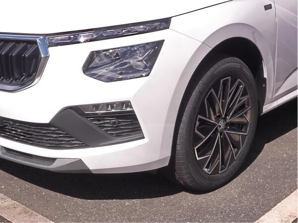 Skoda Kamiq Selection 1,0l TSI *SHZ LHZ RFK MATRIX*