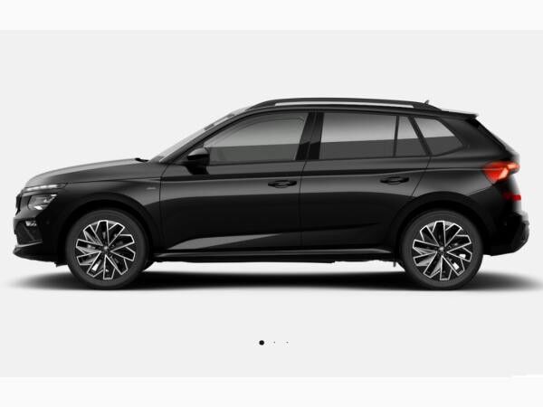 Skoda Kamiq Tour 1.5 TSI DSG *Lager* inkl. Winterreifen, AHK, ACC, Navi, ElHeckkl., ...