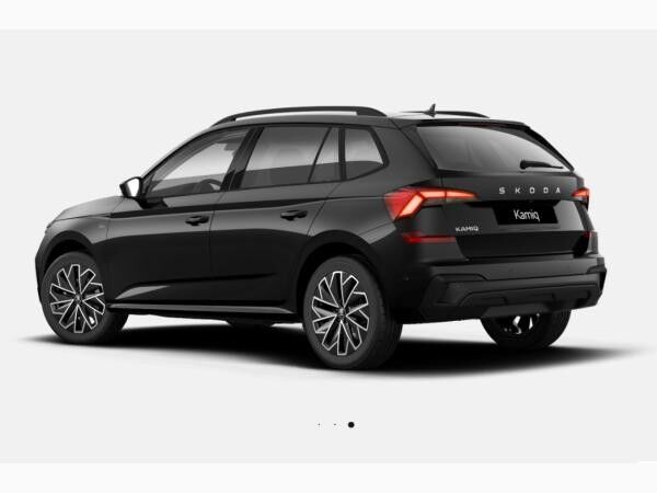 Skoda Kamiq Tour 1.5 TSI DSG *Lager* inkl. Winterreifen, AHK, ACC, Navi, ElHeckkl., ...