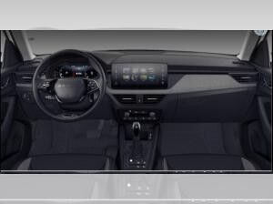 Skoda Kamiq Tour 1.5 TSI DSG *Lager* inkl. Winterreifen, AHK, ACC, Navi, ElHeckkl., ...