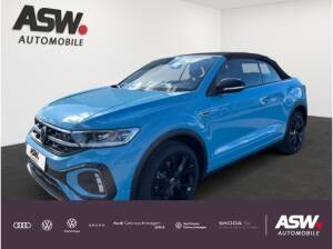 Volkswagen T-Roc Cabriolet R-Line 1.5 TSI DSG ‼️sofort verfügbar‼️