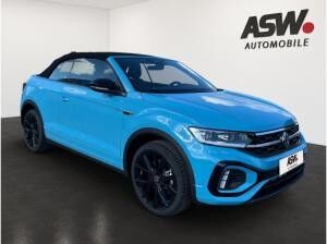 Volkswagen T-Roc Cabriolet R-Line 1.5 TSI DSG ‼️sofort verfügbar‼️