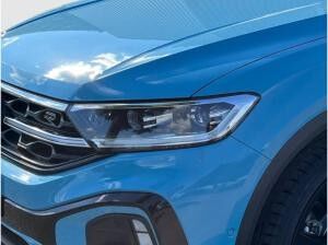 Volkswagen T-Roc Cabriolet R-Line 1.5 TSI DSG ‼️sofort verfügbar‼️