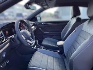 Volkswagen T-Roc Cabriolet R-Line 1.5 TSI DSG ‼️sofort verfügbar‼️