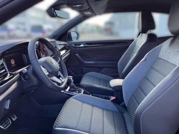 Volkswagen T-Roc Cabriolet R-Line 1.5 TSI DSG ‼️sofort verfügbar‼️