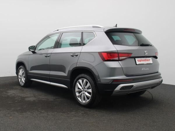 Seat Ateca Xperience 1.5 TSI DSG / LED, ACC, RFK, AHK
