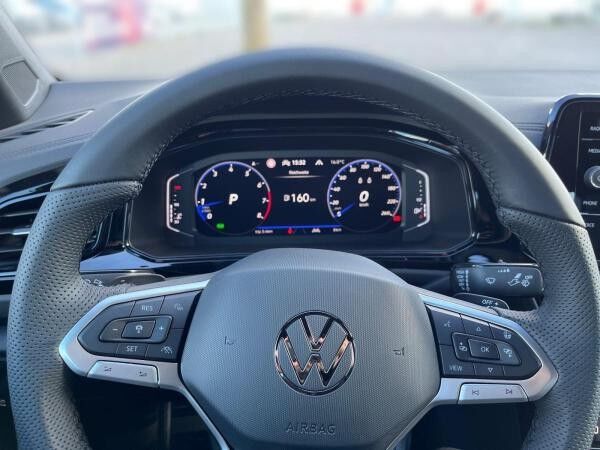 Volkswagen T-Roc Cabriolet R-Line 1.5 TSI DSG ‼️sofort verfügbar‼️