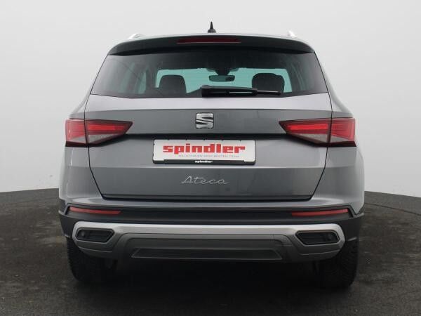 Seat Ateca Xperience 1.5 TSI DSG / LED, ACC, RFK, AHK