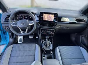 Volkswagen T-Roc Cabriolet R-Line 1.5 TSI DSG ‼️sofort verfügbar‼️