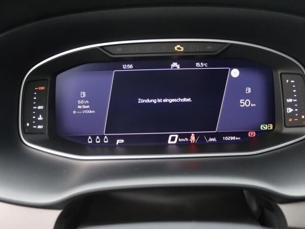 Seat Ateca Xperience 1.5 TSI DSG / LED, ACC, RFK, AHK