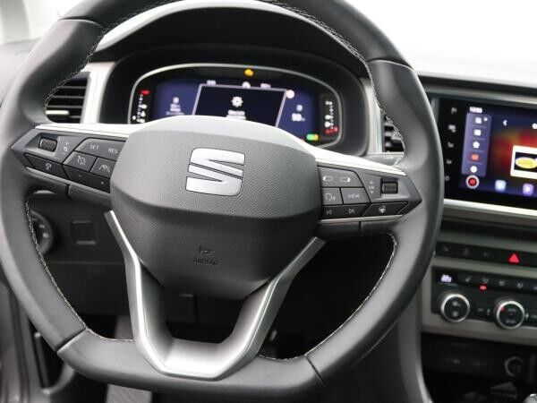 Seat Ateca Xperience 1.5 TSI DSG / LED, ACC, RFK, AHK