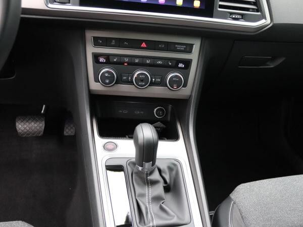 Seat Ateca Xperience 1.5 TSI DSG / LED, ACC, RFK, AHK