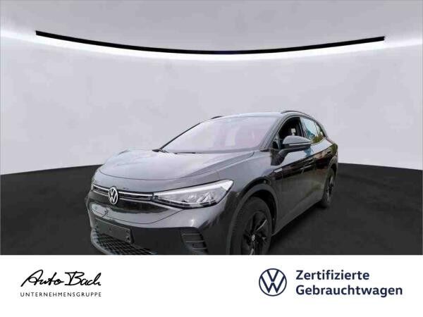 Volkswagen ID.4 Pure Performance, AHK, Navi, LED, Standklimatisierung, App-Connect