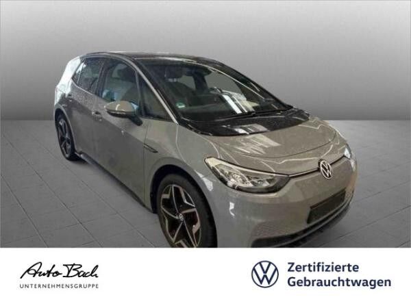 Volkswagen ID.3 Pure Performance, LED, Navi, Standklimatisierung, App-Connect