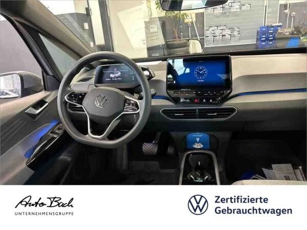 Volkswagen ID.3 Pure Performance, LED, Navi, Standklimatisierung, App-Connect
