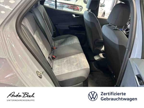 Volkswagen ID.3 Pure Performance, LED, Navi, Standklimatisierung, App-Connect