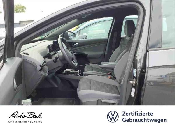 Volkswagen ID.4 Pure Performance, AHK, Navi, LED, Standklimatisierung, App-Connect