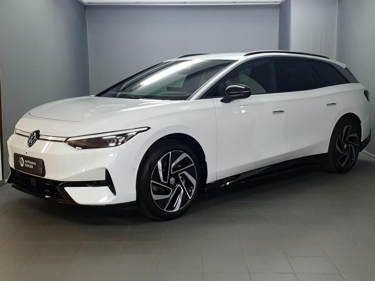 Volkswagen ID.7 Tourer "Pro S" 286 PS 86 kWh (Ulm)