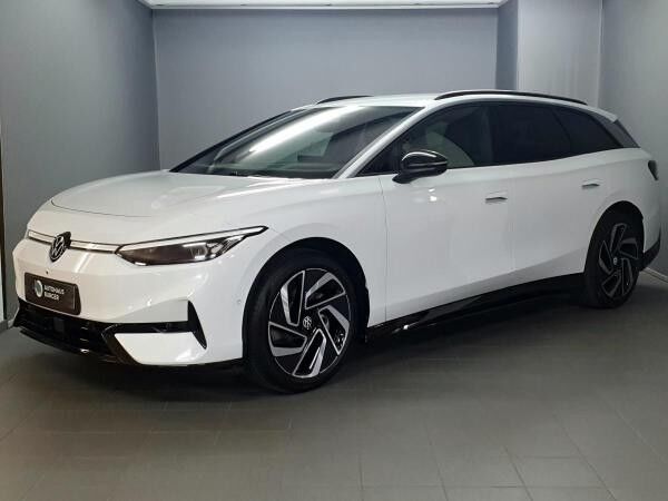 Volkswagen ID.7 Tourer "Pro S" 210 kW (286 PS) 86 kWh 1-Gang-Automatik