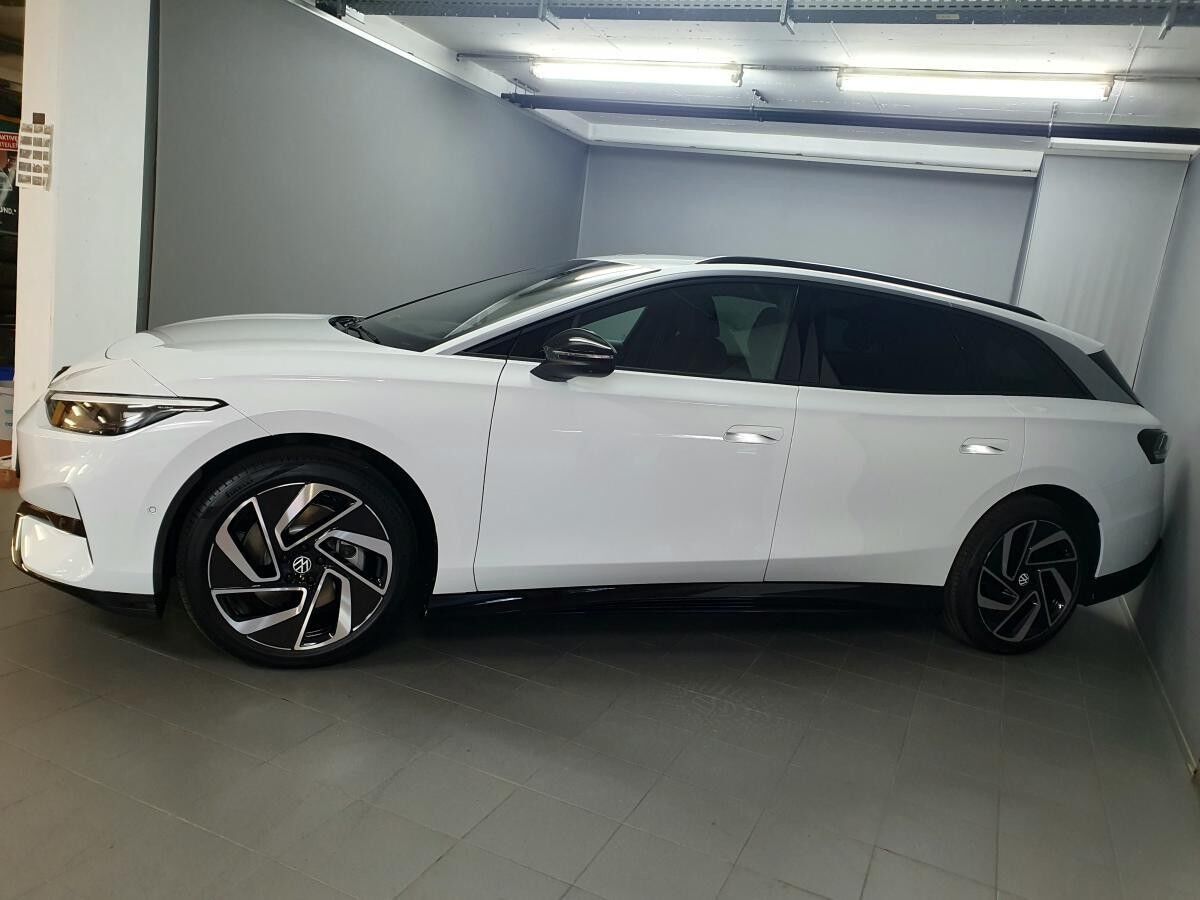 Volkswagen ID.7 Tourer "Pro S" 286 PS 86 kWh (Ulm)