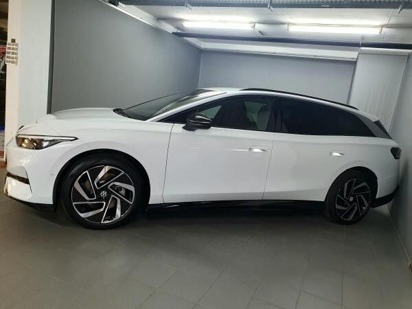 Volkswagen ID.7 Tourer "Pro S" 210 kW (286 PS) 86 kWh 1-Gang-Automatik
