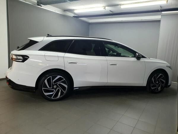 Volkswagen ID.7 Tourer "Pro S" 210 kW (286 PS) 86 kWh 1-Gang-Automatik