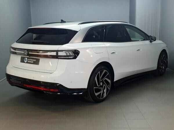 Volkswagen ID.7 Tourer "Pro S" 210 kW (286 PS) 86 kWh 1-Gang-Automatik