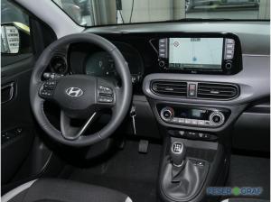 Hyundai i10 TREND & KOMFORT-PAKET SHZ LHZ NAVI CAM