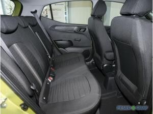 Hyundai i10 TREND & KOMFORT-PAKET SHZ LHZ NAVI CAM