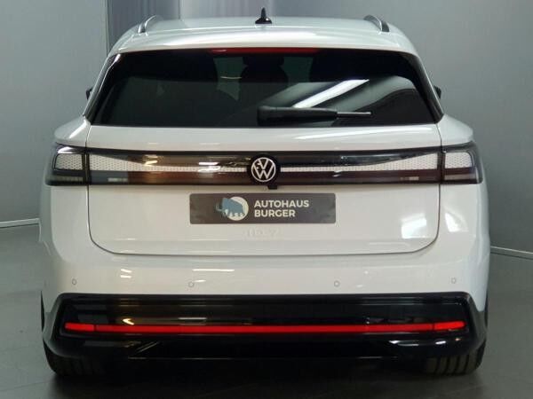 Volkswagen ID.7 Tourer "Pro S" 210 kW (286 PS) 86 kWh 1-Gang-Automatik