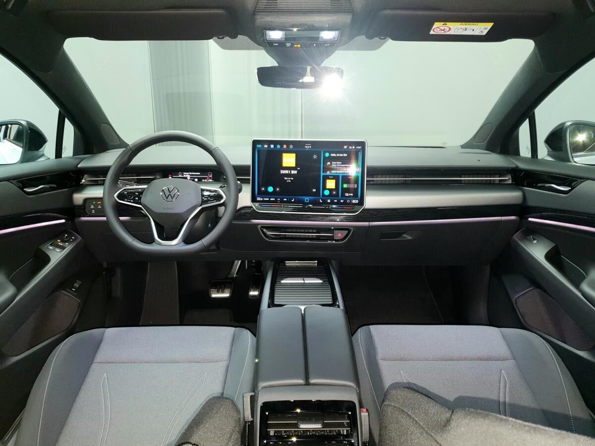 Volkswagen ID.7 Tourer "Pro S" 286 PS 86 kWh (Ulm)