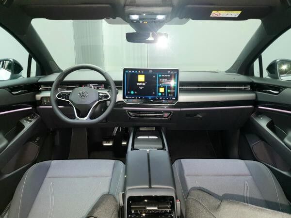 Volkswagen ID.7 Tourer "Pro S" 210 kW (286 PS) 86 kWh 1-Gang-Automatik