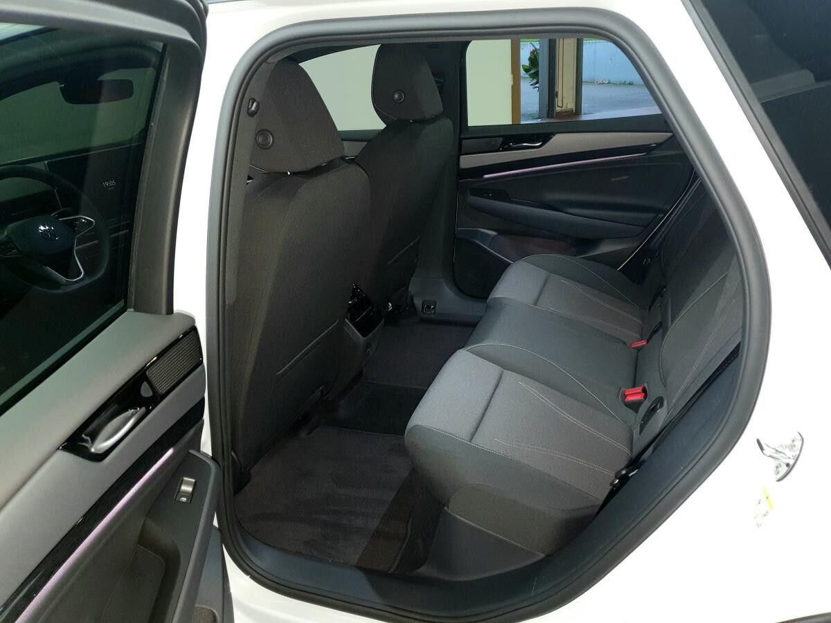 Volkswagen ID.7 Tourer "Pro S" 286 PS 86 kWh (Ulm)