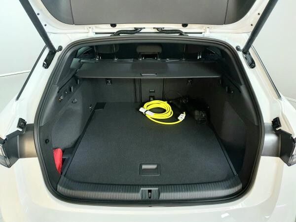 Volkswagen ID.7 Tourer "Pro S" 210 kW (286 PS) 86 kWh 1-Gang-Automatik
