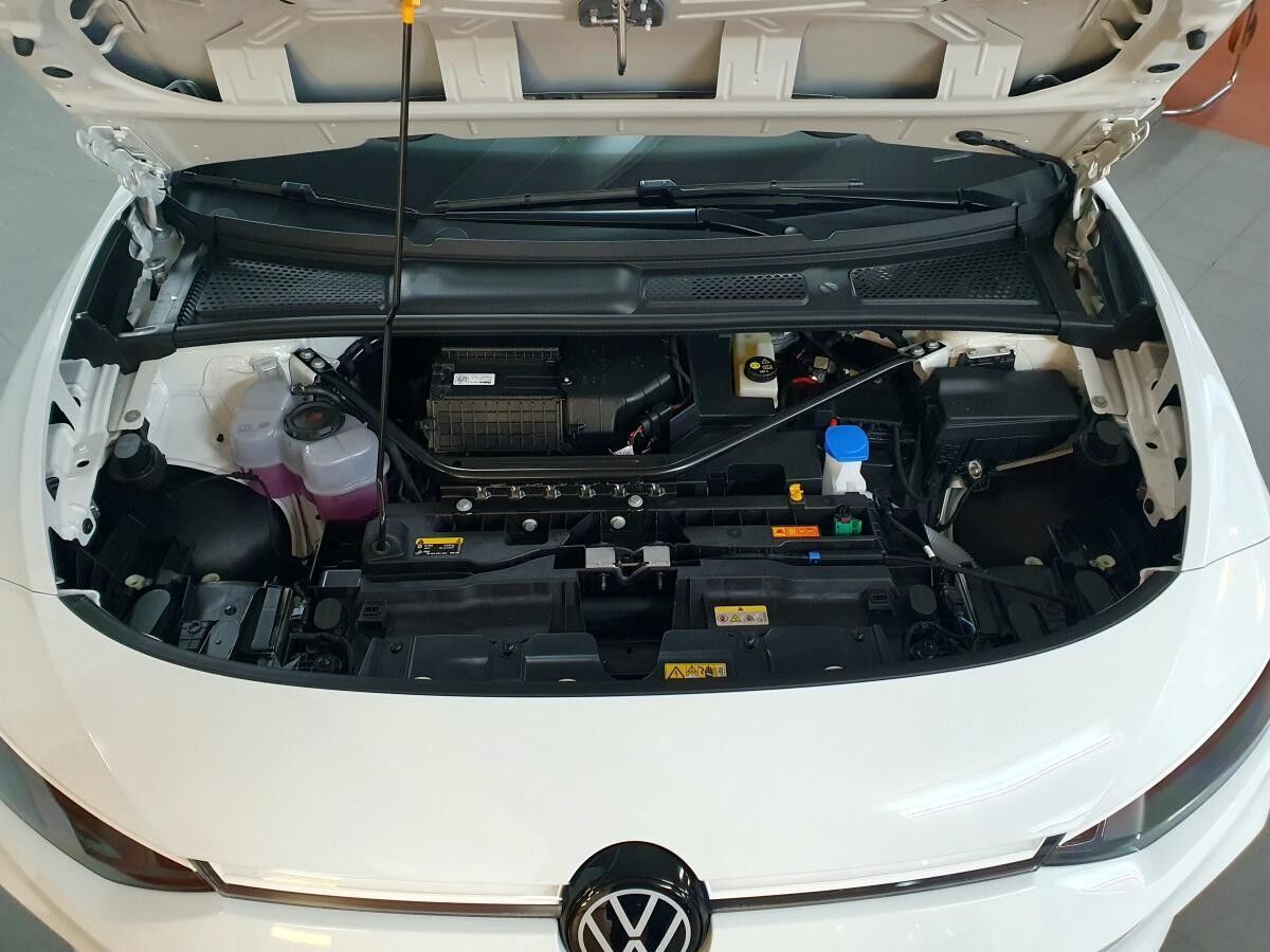 Volkswagen ID.7 Tourer "Pro S" 286 PS 86 kWh (Ulm)