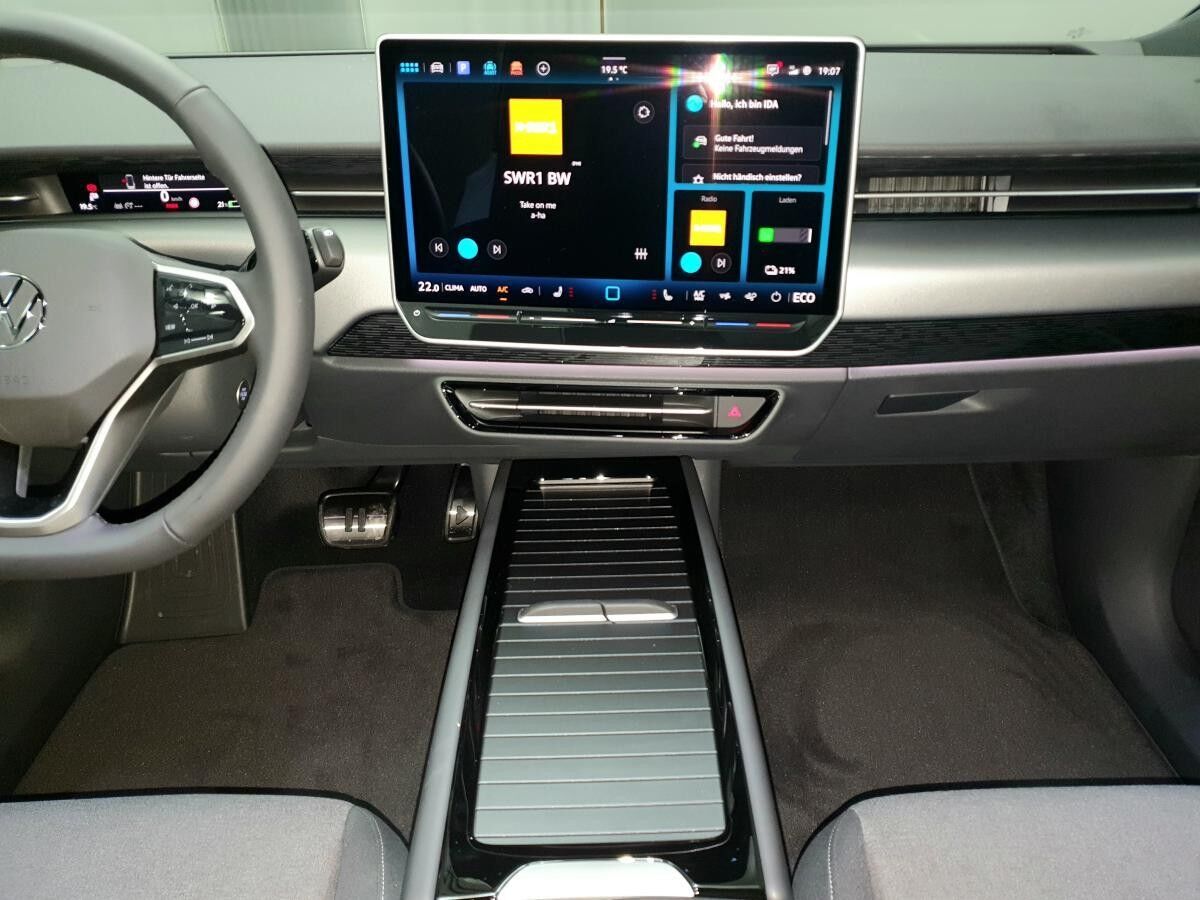 Volkswagen ID.7 Tourer "Pro S" 286 PS 86 kWh (Ulm)