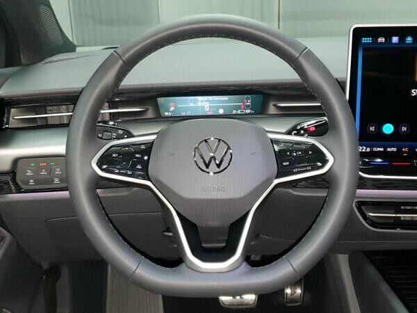 Volkswagen ID.7 Tourer "Pro S" 210 kW (286 PS) 86 kWh 1-Gang-Automatik
