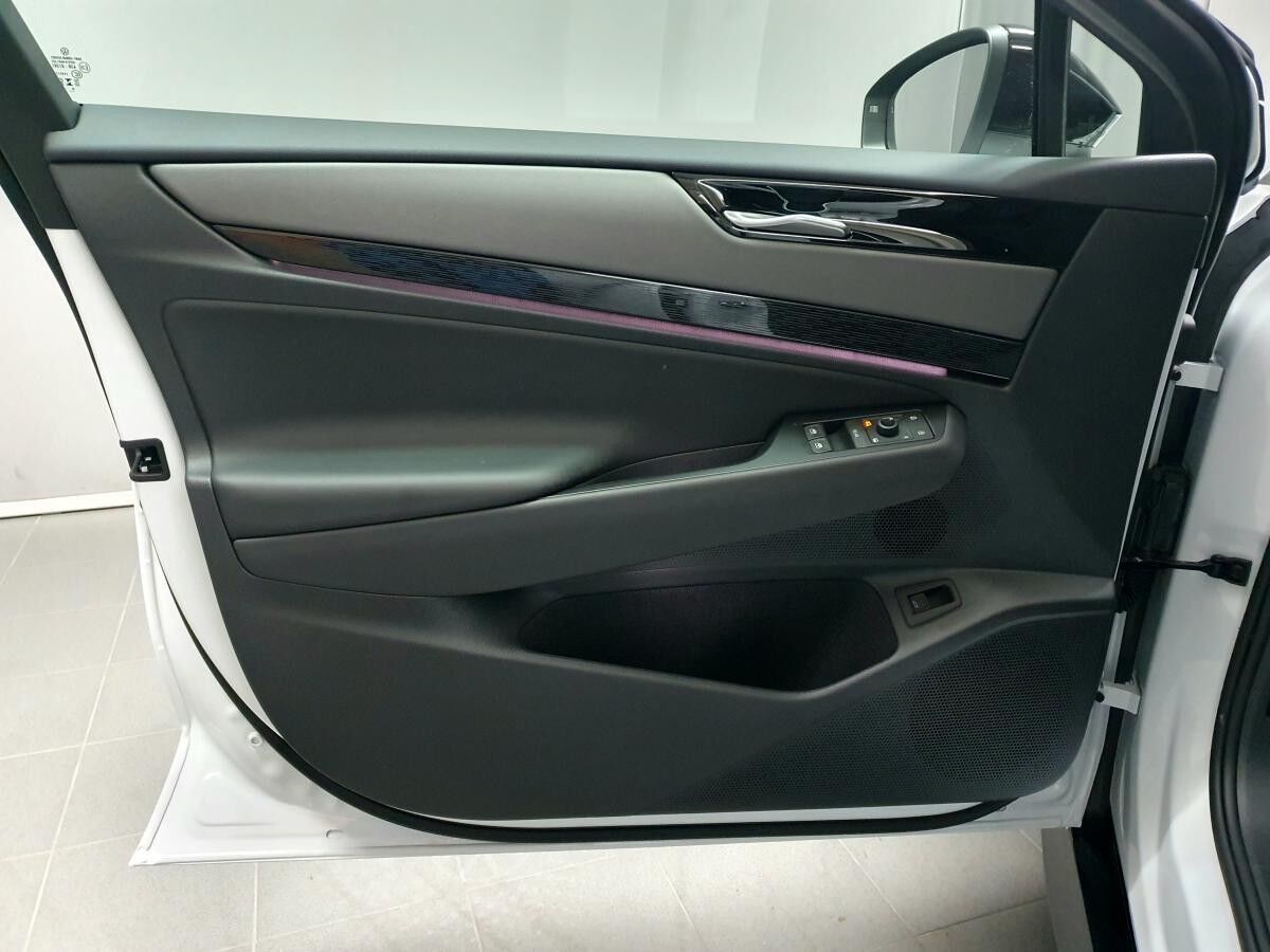 Volkswagen ID.7 Tourer "Pro S" 286 PS 86 kWh (Ulm)