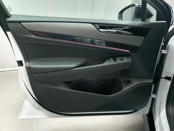 Volkswagen ID.7 Tourer "Pro S" 210 kW (286 PS) 86 kWh 1-Gang-Automatik